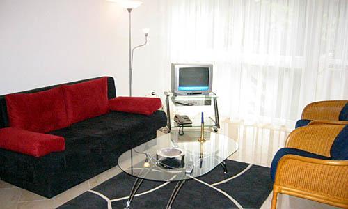 Residenz Larix Apartments Davos Habitación foto